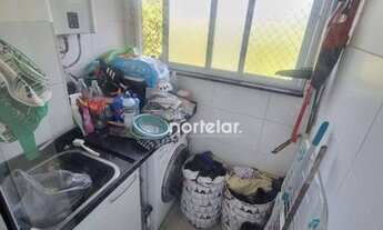 Imagem 6: Apartamento com 2 dormitórios à venda, 53 m² por R$ 320.000,00 - Jardim Íris - São Paulo/S