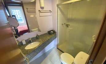 Imagem 6: Flat para aluguel com 30 metros quadrados com 1 quarto em Liberdade - São Paulo - SP