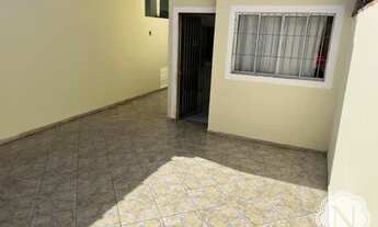 Imagem 2: Casa no bairro Satélite