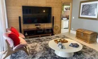 Imagem 3: Apartamento na Vila Romana com 4 dormitórios