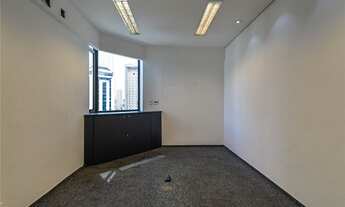 Imagem 5: SãO PAULO - Prédio Inteiro - Cidade Monções