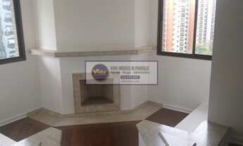 Imagem: Apartamento Tipo em Alphaville Industrial