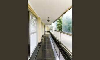 Imagem 4: Apartamento à Venda - Mooca, 3 Quartos, 153 m2