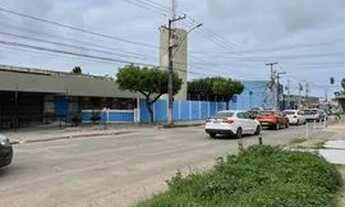 Imagem 4: Galpão no Santos Dumont