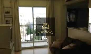 Imagem 2: Flat disponível na Vila Nova Conceição