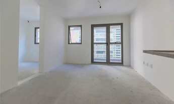 Imagem 4: Studio 34m² à venda no Moema, São Paulo/SP