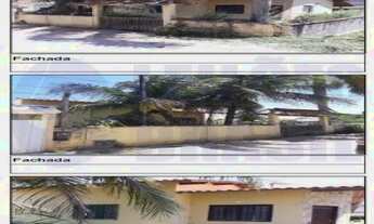 Imagem: CASA,2QTS,2WCS,SL,LAVABO,COZINHA