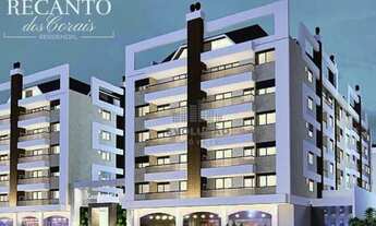 Imagem: EM ABRAÂO 02 DORMITÓRIOS COM OPÇÂO GARDEN