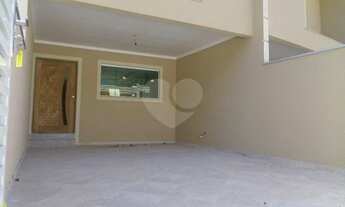 Imagem 3: Casa-São Paulo-HORTO