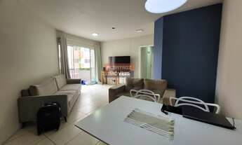 Imagem 4: Apartamento para Venda em Florianópolis, Itacorubi, 3 dormitórios, 1 suíte, 2 banheiros, 2