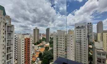 Imagem 7: Rua Dr Neto Araújo,303 - Oportunidade !!!