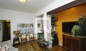 Imagem 5: Apartamento à Venda - Botafogo, 3 Quartos, 170 m2