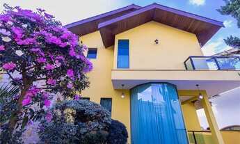 Imagem 3: Casa de Alto Padrão no City América em Pirituba