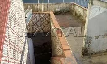 Imagem 5: Casa para alugar na Vila Nova Cachoeirinha 3 Quartos sendo 1 suíte, 2 banheiros e 2 vagas