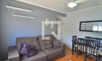 Imagem 5: Apartamento para Aluguel - Centro, 1 Quarto, 47 m2