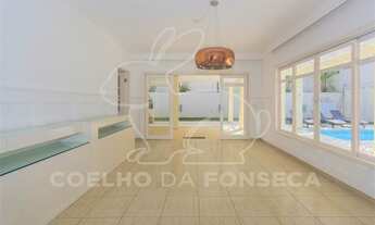 Imagem 6: Santana de Parnaíba - Casa de Condomínio - TAMBORÉ II