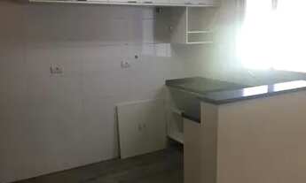 Imagem 4: Cód.: 13512 - Cobertura de 140m² para locação no bairro Vila Alzira, Santo André - SP