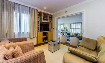 Imagem 6: APARTAMENTO RESIDENCIAL em São Paulo - SP, Vila Mariana