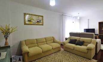 Imagem 2: Apartamento à Venda - Santa Teresinha, 3 Quartos, 133 m2