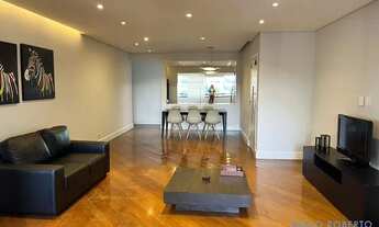 Imagem 3: APARTAMENTO - ALPHAVILLE - SP