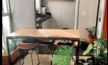 Imagem 6: Apartamento para aluguel tem 43 metros quadrados com 2 quartos