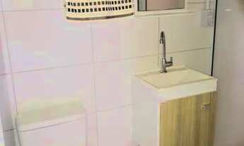 Imagem 6: Excelente Kitnet a 700m da UFSC / Só Mulheres