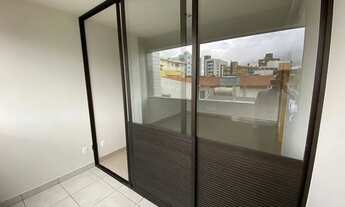 Imagem 7: Apartamento para venda tem 100 metros quadrados com 3 quartos em Caiçaras - Belo Horizonte