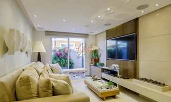 Imagem 7: Moderna, aconchegante e sofisticada: conheça seu próximo lar