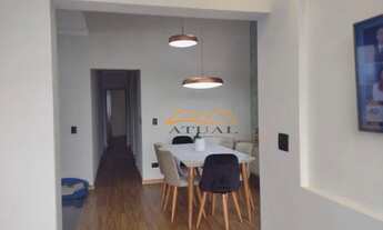 Imagem 4: Casa com 3 dormitórios à venda, 104 m² por R$ 685.000,00 - Ondas - Piracicaba/SP