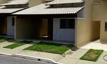 Imagem: Alugo casa em condomínio fechado Bello