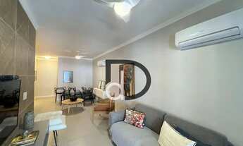 Imagem 5: Apartamento com 3 dormitórios para alugar, 114 m² por R$ 12.000/mês - Riviera de São Loure