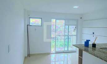 Imagem 2: Apartamento para Aluguel - Taquara, 1 Quarto, 41 m2