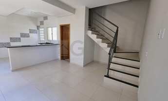 Imagem 2: Casa em condomínio a venda - 2 suítes em Hortolândia