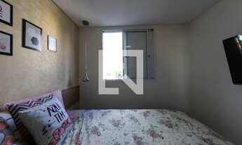 Imagem 7: Apartamento para Aluguel - Vila Antonieta, 2 Quartos, 45 m2