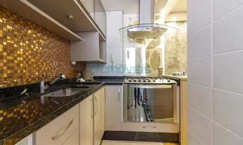 Imagem 5: CURITIBA - Apartamento Padrão - TINGUI