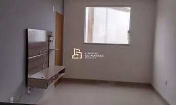 Imagem 6: Apartamento para aluguel, 2 quartos, 1 vaga, Jardim Monsenhor Horta 2ª Seção - Ibirité/MG