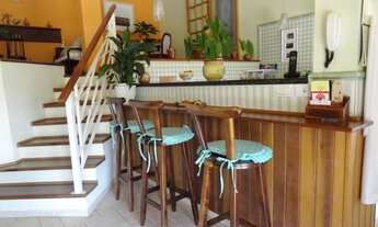 Imagem 11: Casa condominio Flamboyant, Atibaia portaria, rondas e area de lazer...na cidade