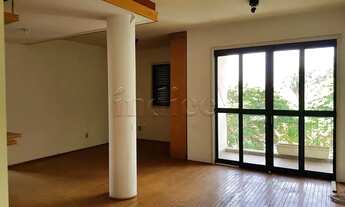 Imagem: Edificio Merit Rio Branco - Apartamento