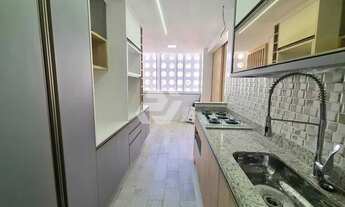 Imagem 6: Apartamento para venda possui 180 metros quadrados com 3 quartos em Copacabana - Rio de Ja