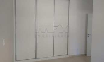 Imagem: Bauru - Apartamento Padrão - Centro