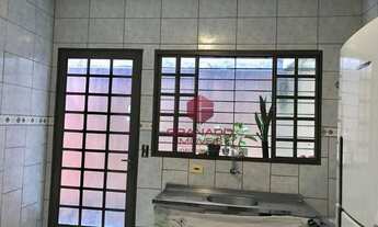 Imagem 3: Casa com 3 dormitórios à venda, 80 m² por R$ 380.000,00 - Zona 04 - Maringá/PR