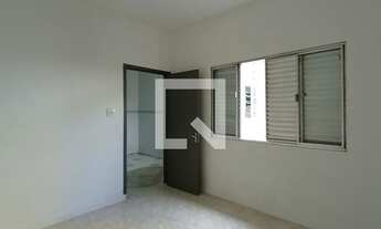 Imagem 6: Casa para Aluguel - Vila Guilhermina, 1 Quarto, 65 m2