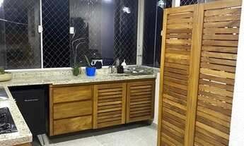 Imagem 4: Apartamento Duplex Buraquinho Foz do Joanes