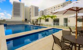 Imagem: Apto térreo - Portal do Sol