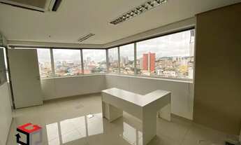 Imagem 2: Sala para aluguel 1 vaga Sammarone Office Centro - São Bernardo do Campo - SP