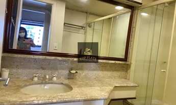 Imagem 7: Flat disponível no Jardim Paulista