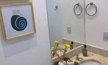 Imagem 6: Apartamento MOBILIADO para alugar com 2 quartos 1 suíte no bairro Parque das Árvores em Pa