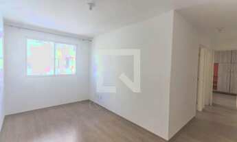 Imagem 2: Apartamento para Aluguel - Taboão, 2 Quartos, 50 m2