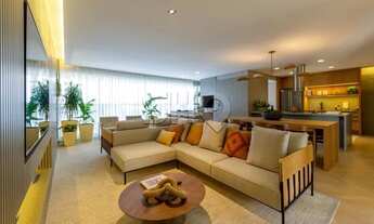 Imagem: Apartamento em Perdizes com 3 dormitórios