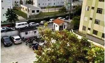 Imagem: Apartamento para venda tem 55 metros quadrados